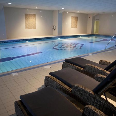 Carrickdale Hotel & Spa Dundalk Exteriér fotografie
