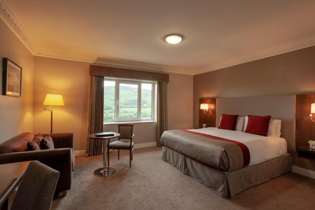 Carrickdale Hotel & Spa Dundalk Exteriér fotografie