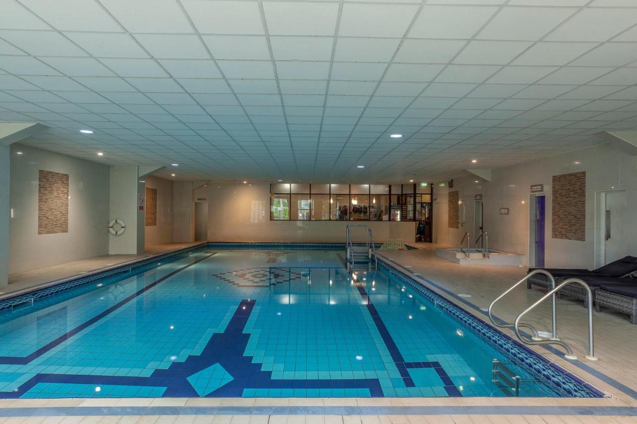 Carrickdale Hotel & Spa Dundalk Exteriér fotografie
