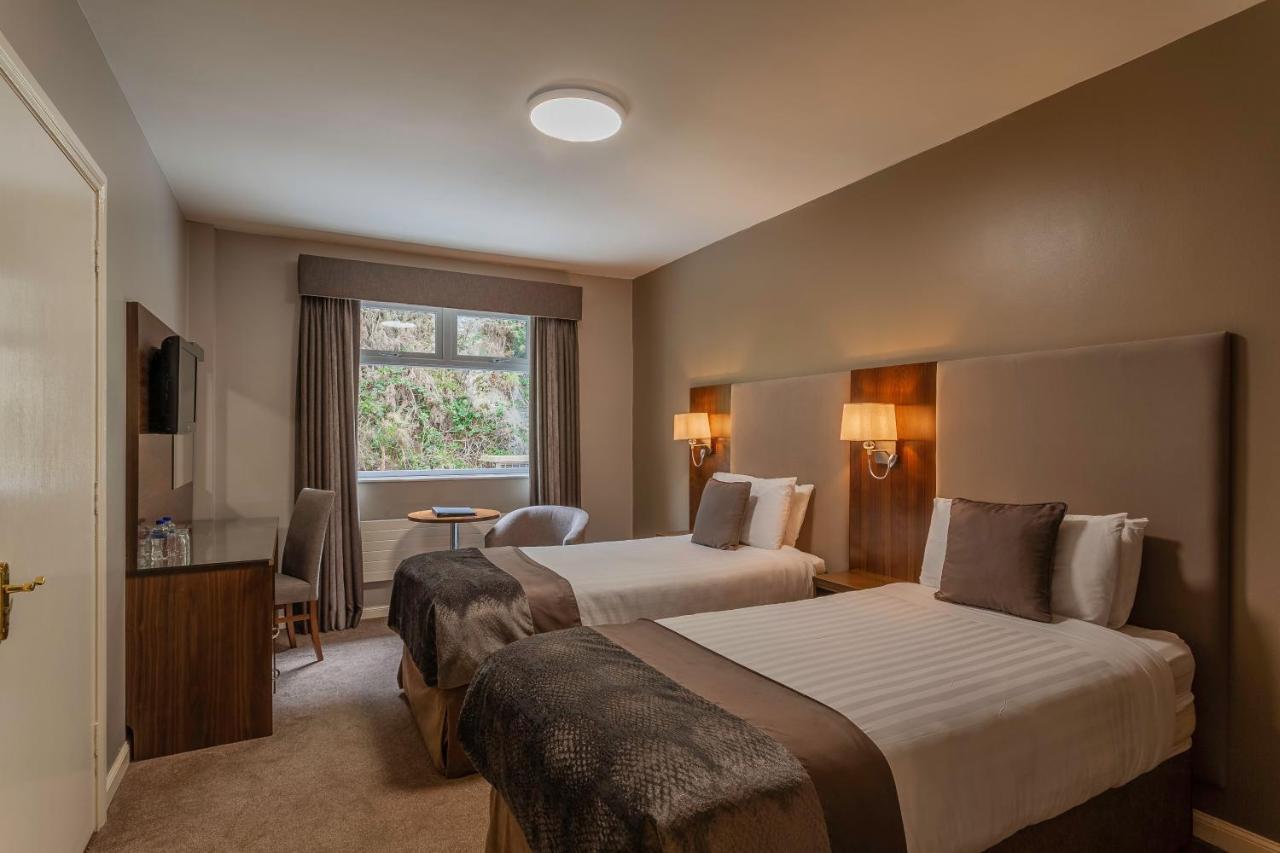 Carrickdale Hotel & Spa Dundalk Exteriér fotografie