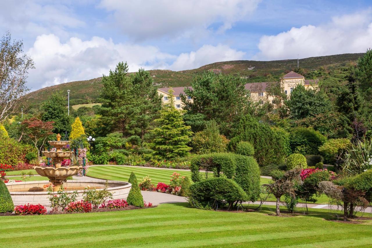 Carrickdale Hotel & Spa Dundalk Exteriér fotografie