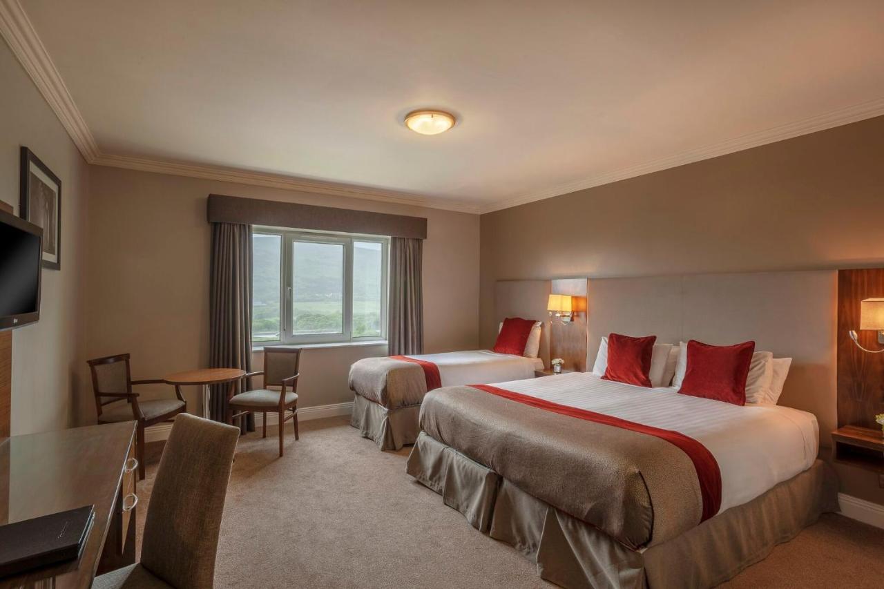 Carrickdale Hotel & Spa Dundalk Exteriér fotografie