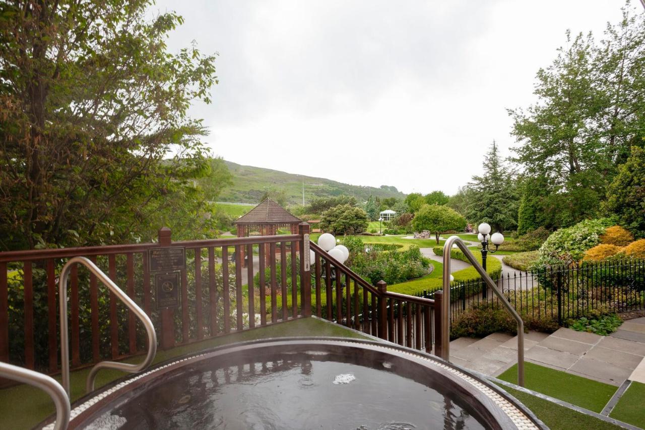 Carrickdale Hotel & Spa Dundalk Exteriér fotografie