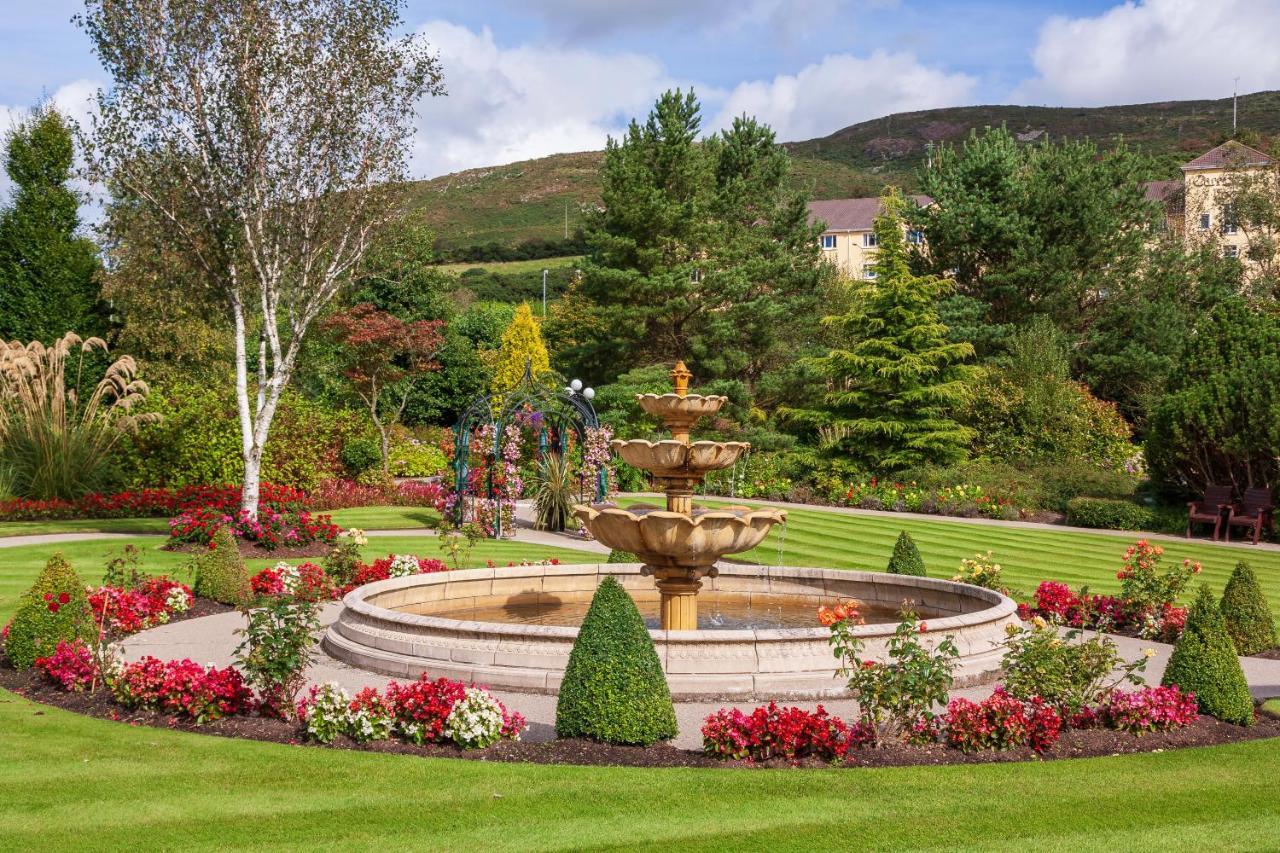 Carrickdale Hotel & Spa Dundalk Exteriér fotografie