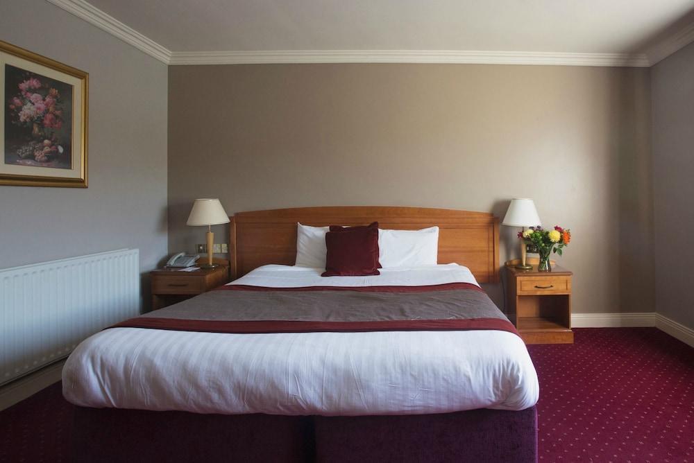 Carrickdale Hotel & Spa Dundalk Exteriér fotografie
