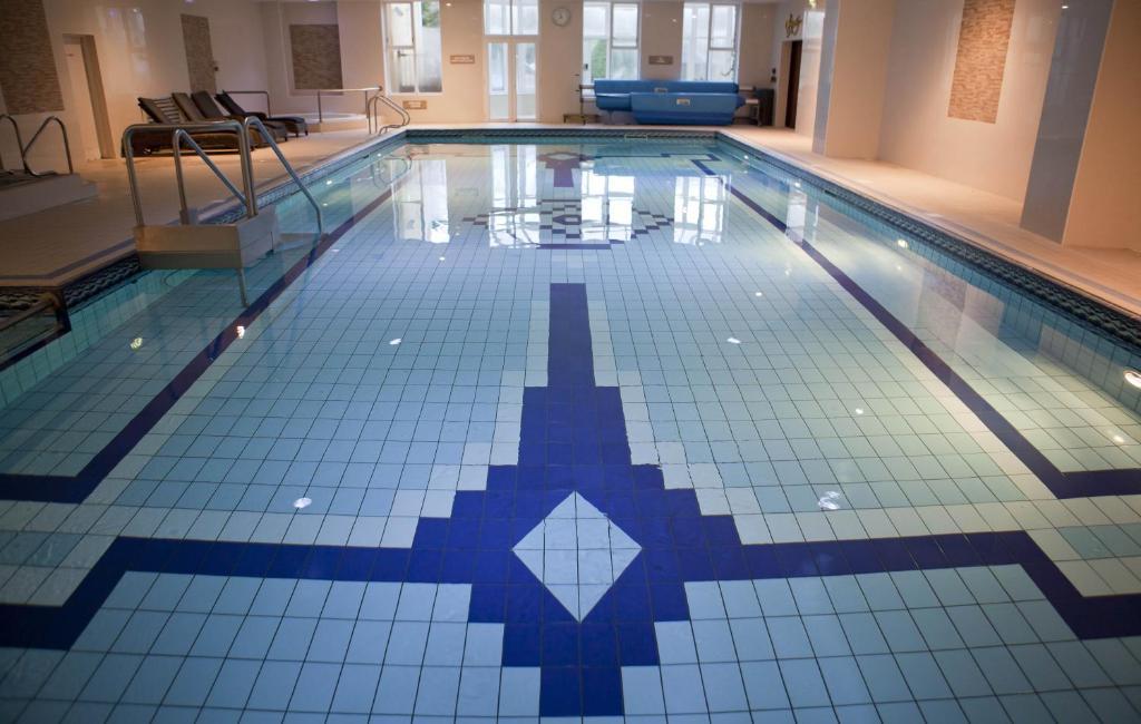 Carrickdale Hotel & Spa Dundalk Exteriér fotografie
