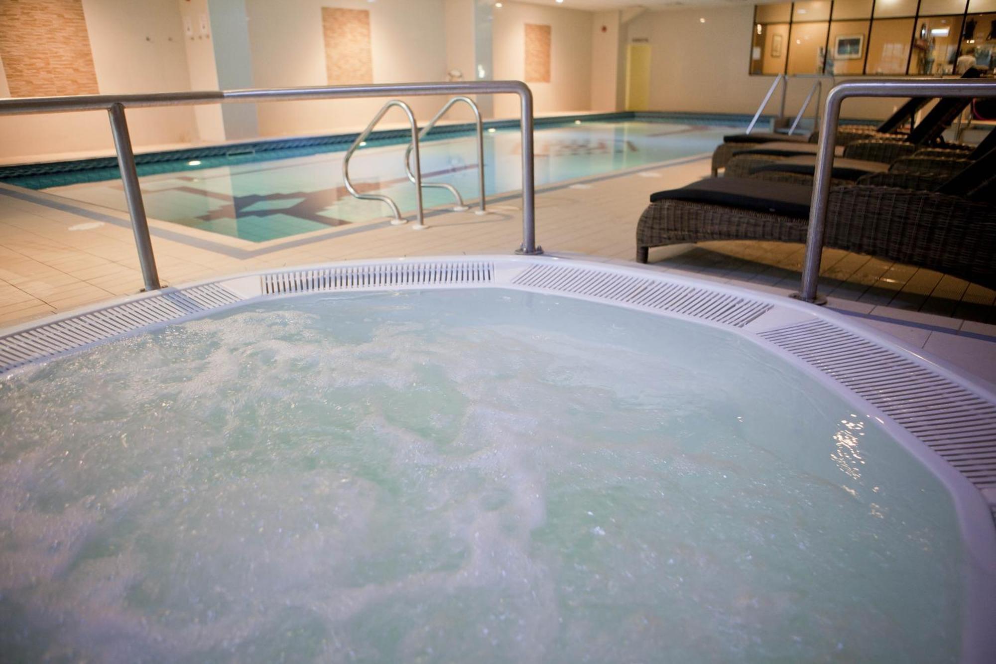Carrickdale Hotel & Spa Dundalk Exteriér fotografie