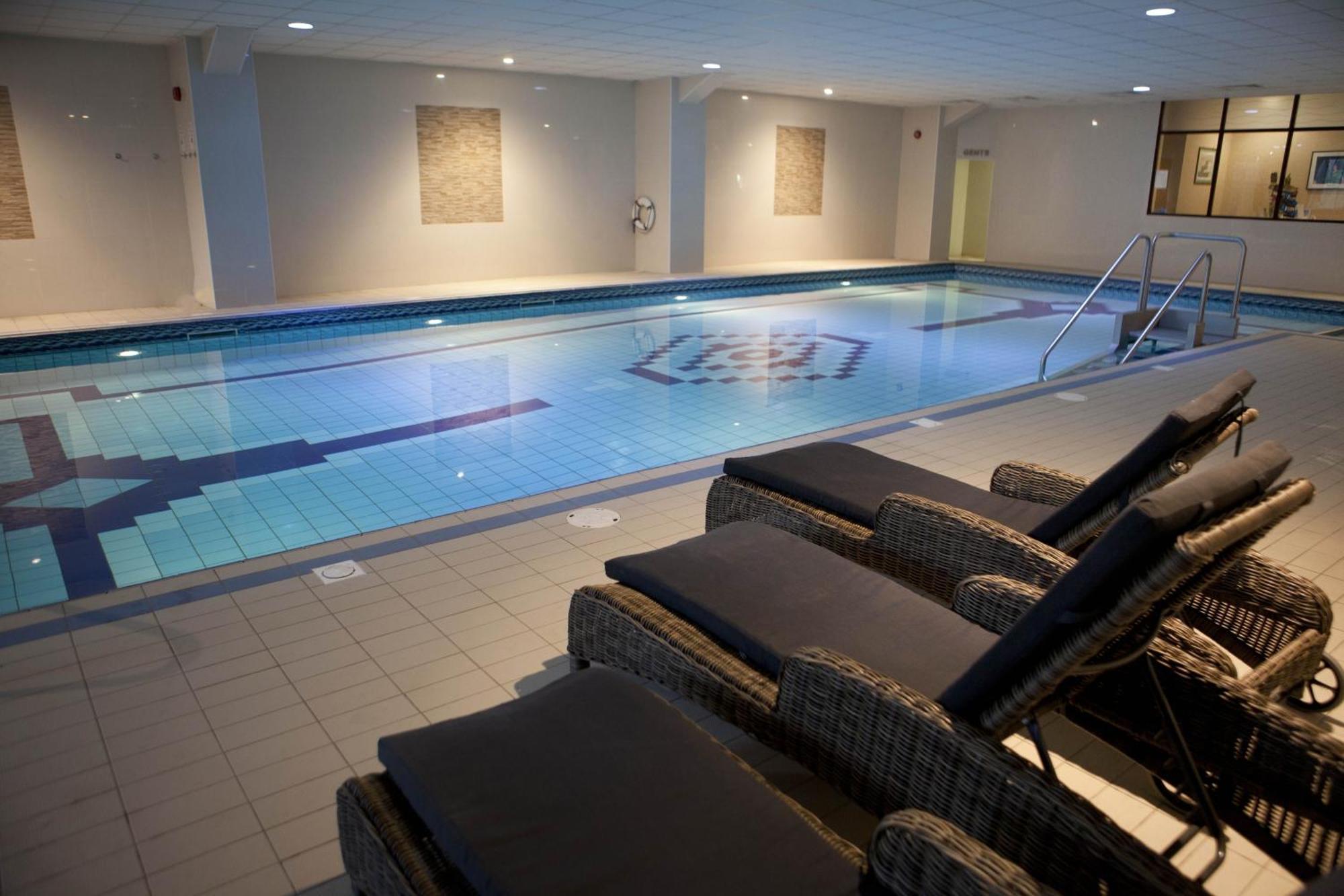 Carrickdale Hotel & Spa Dundalk Exteriér fotografie