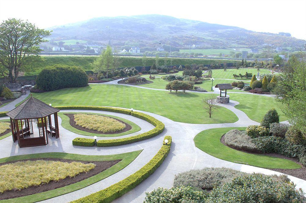 Carrickdale Hotel & Spa Dundalk Exteriér fotografie