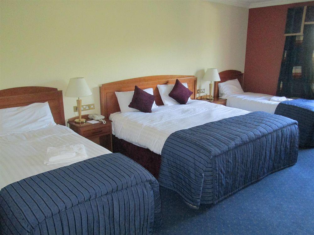 Carrickdale Hotel & Spa Dundalk Exteriér fotografie