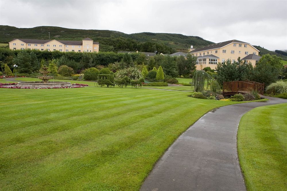 Carrickdale Hotel & Spa Dundalk Exteriér fotografie