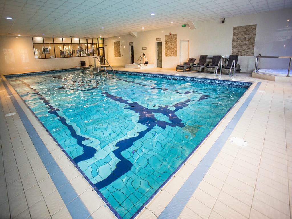 Carrickdale Hotel & Spa Dundalk Exteriér fotografie