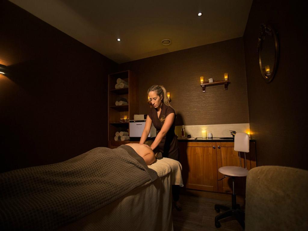 Carrickdale Hotel & Spa Dundalk Exteriér fotografie