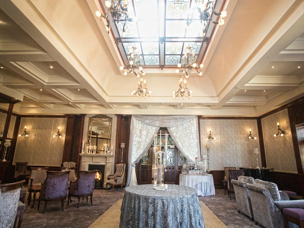 Carrickdale Hotel & Spa Dundalk Exteriér fotografie