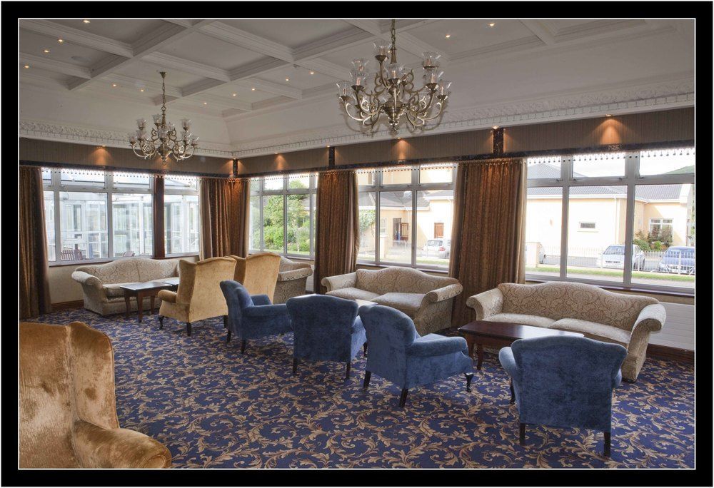 Carrickdale Hotel & Spa Dundalk Exteriér fotografie