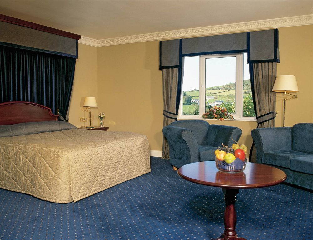Carrickdale Hotel & Spa Dundalk Exteriér fotografie