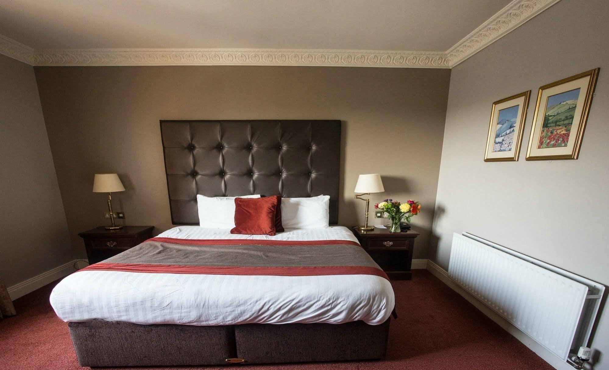 Carrickdale Hotel & Spa Dundalk Exteriér fotografie