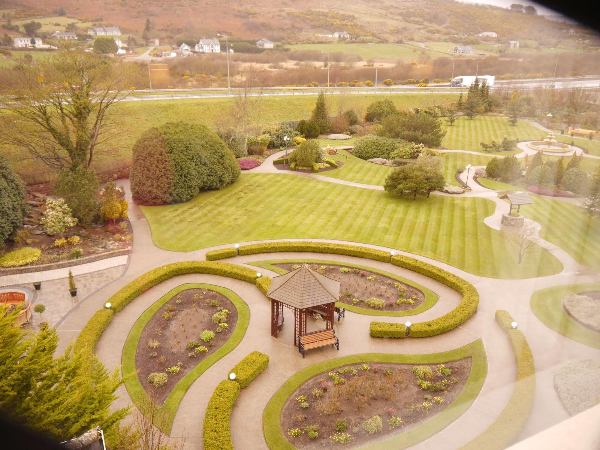 Carrickdale Hotel & Spa Dundalk Exteriér fotografie