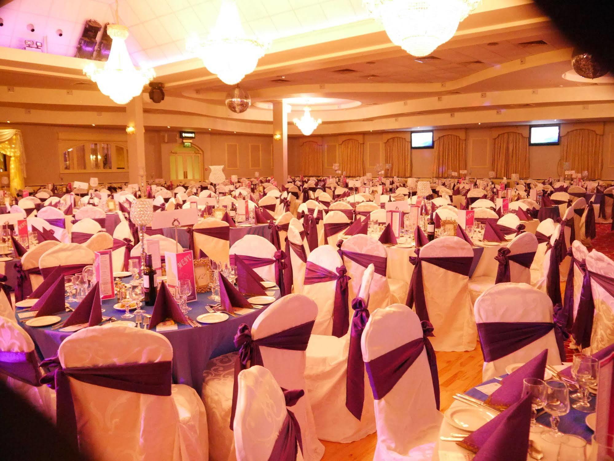Carrickdale Hotel & Spa Dundalk Exteriér fotografie