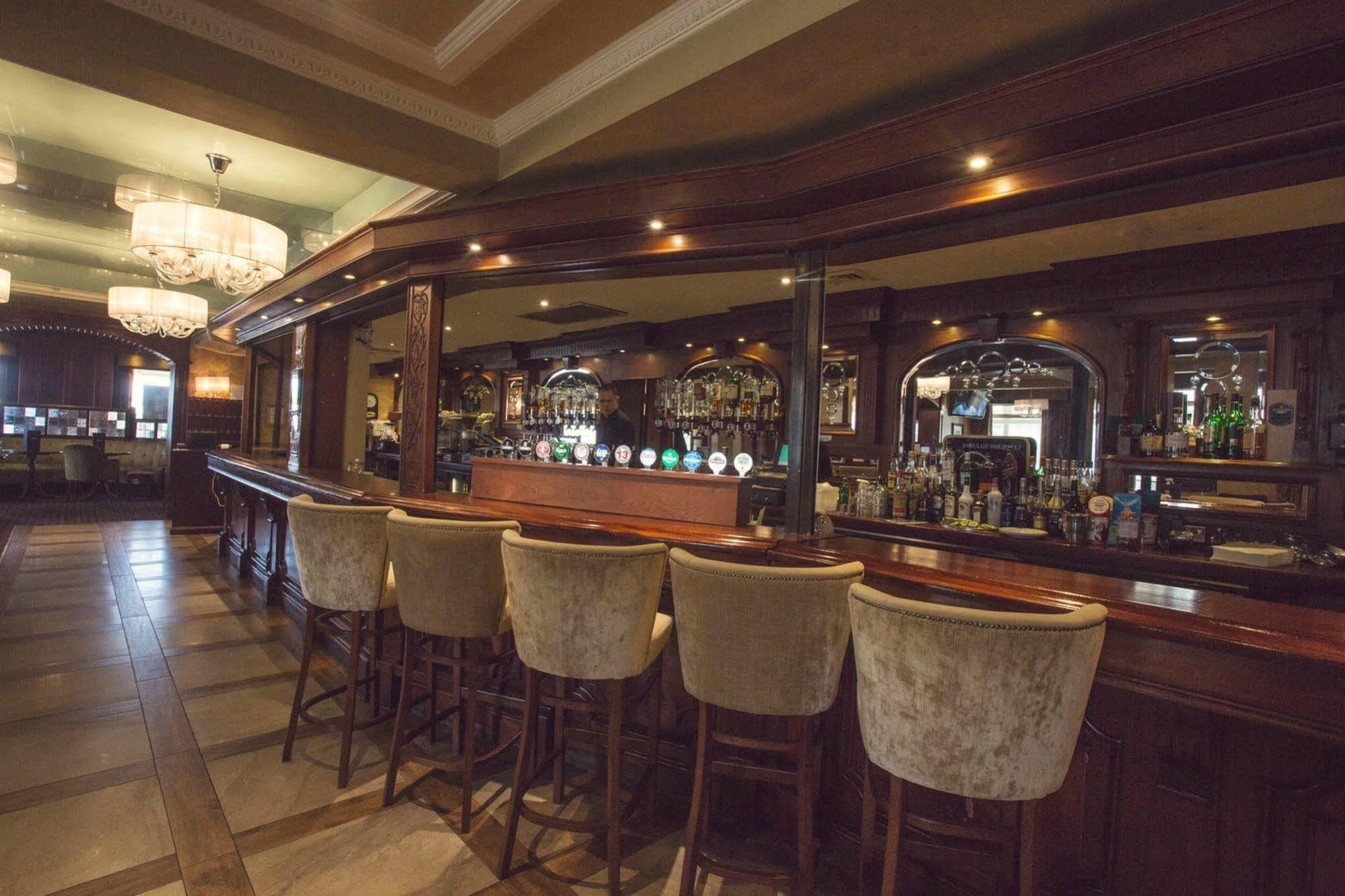 Carrickdale Hotel & Spa Dundalk Exteriér fotografie