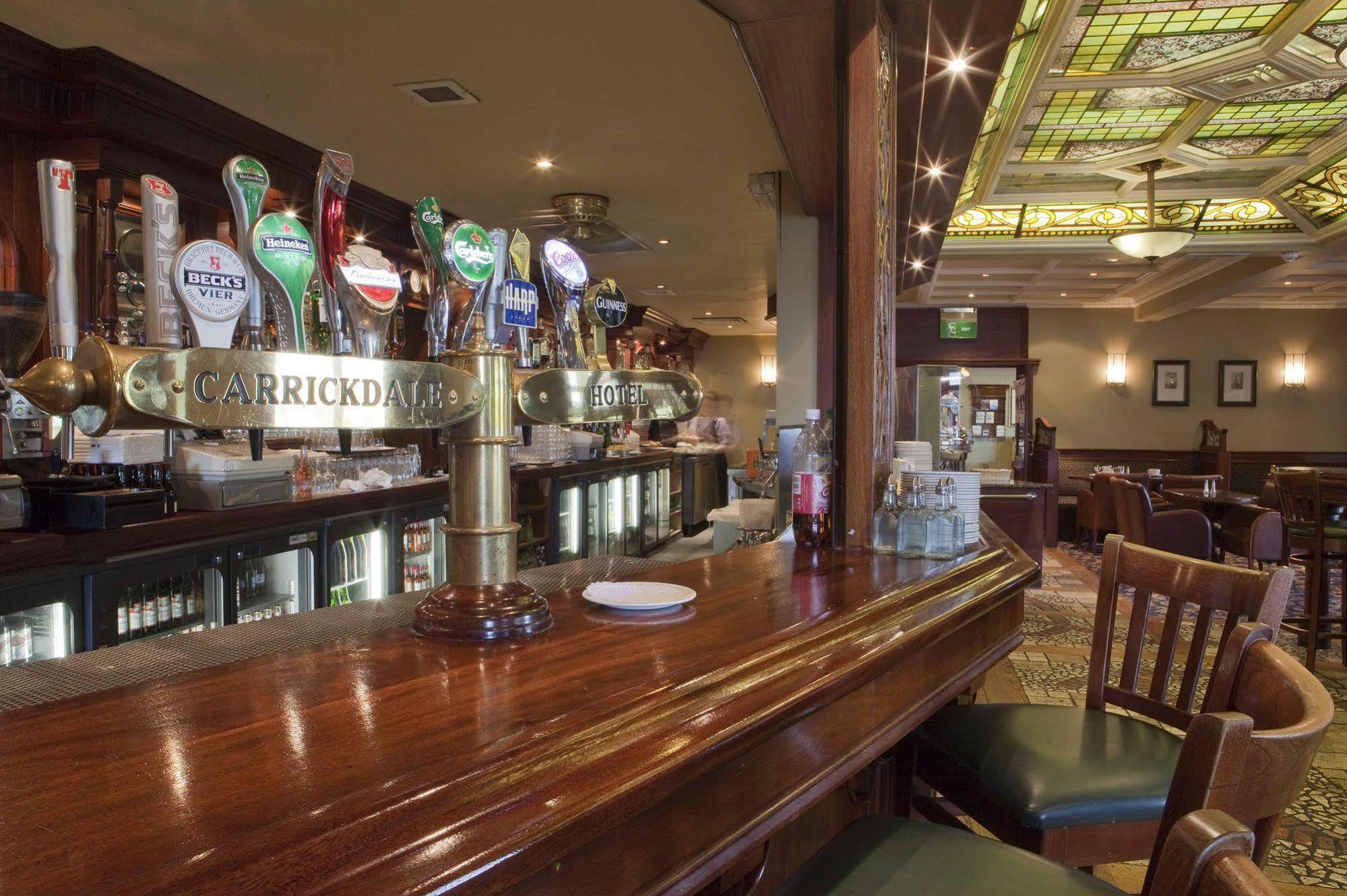 Carrickdale Hotel & Spa Dundalk Exteriér fotografie