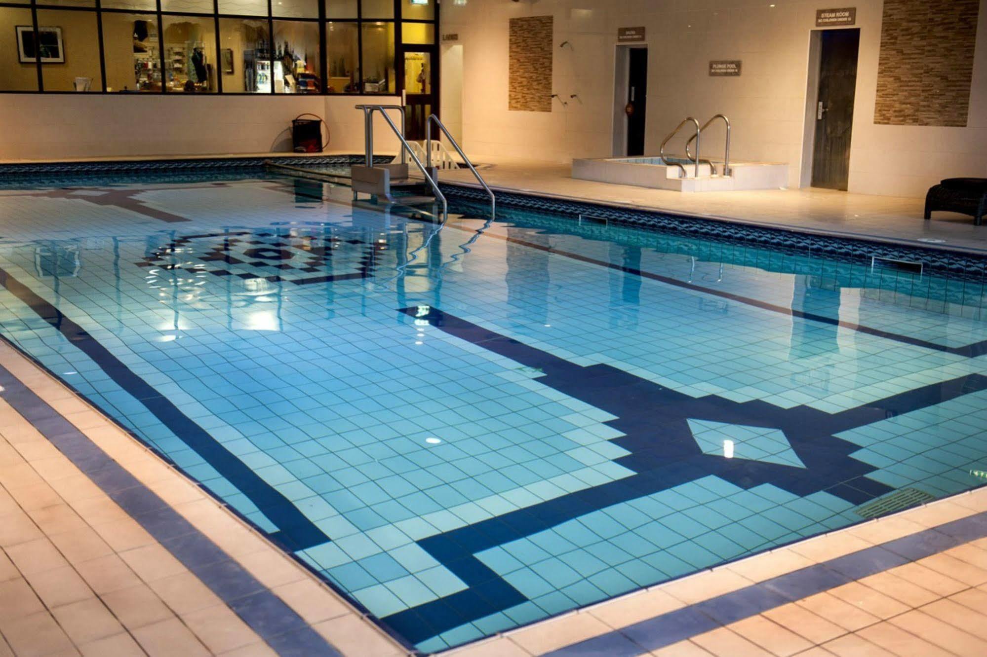 Carrickdale Hotel & Spa Dundalk Exteriér fotografie