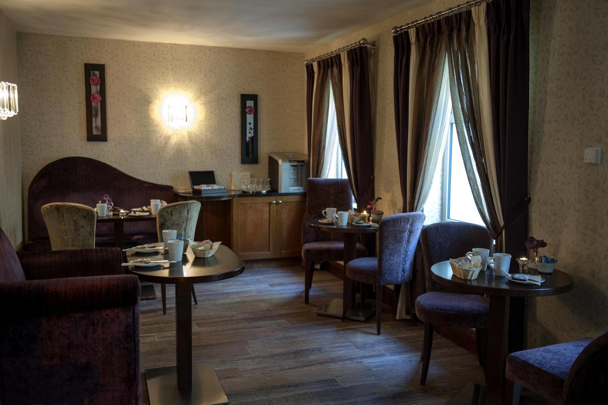 Carrickdale Hotel & Spa Dundalk Exteriér fotografie