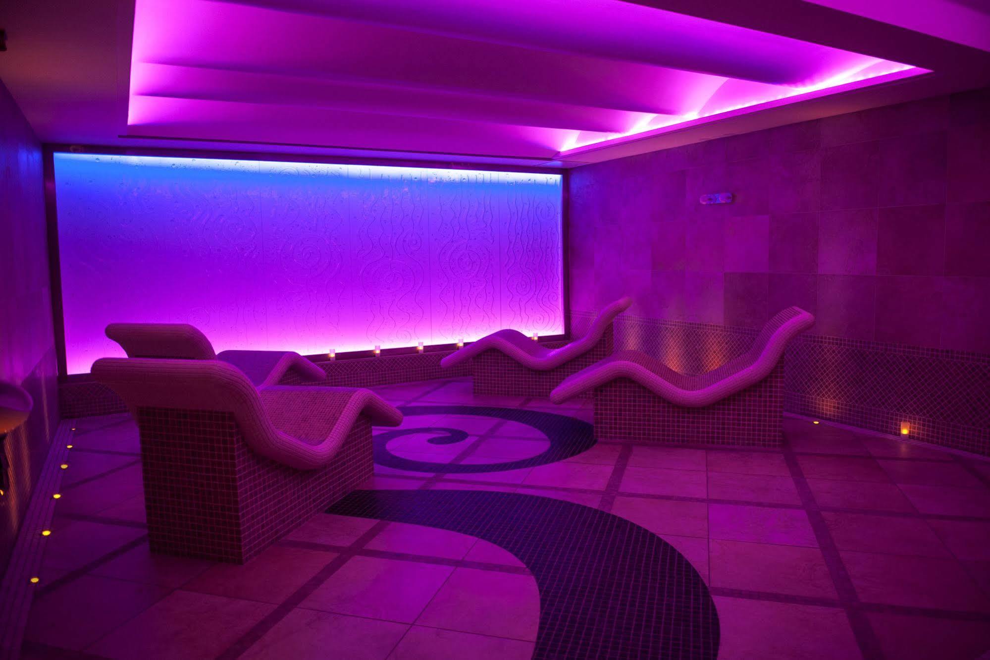 Carrickdale Hotel & Spa Dundalk Exteriér fotografie